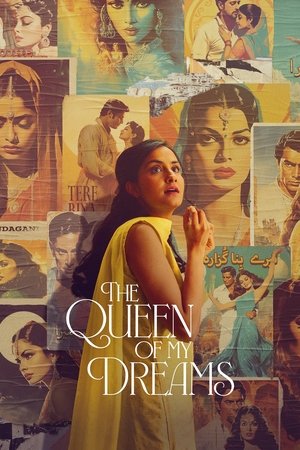 Watch Free The Queen of My Dreams (2023)