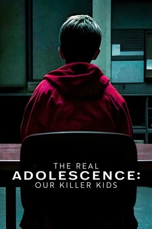 Watch Free The Real Adolescence Our Killer Kids (2025)