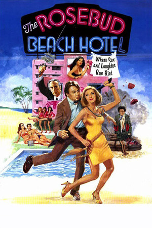 Watch Free The Rosebud Beach Hotel (1984)