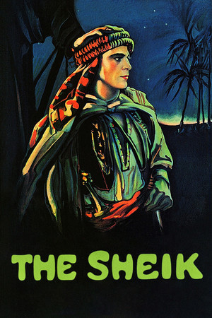 Watch Free The Sheik (1921)