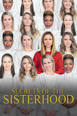 Watch Free The Sisterhood (2019)