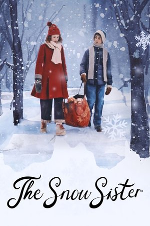 Watch Free The Snow Sister (2024)