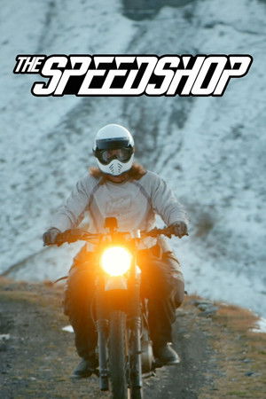 Watch Free The Speedshop (2020-)