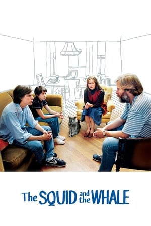 Watch Free The Squid and the Whale (2005)