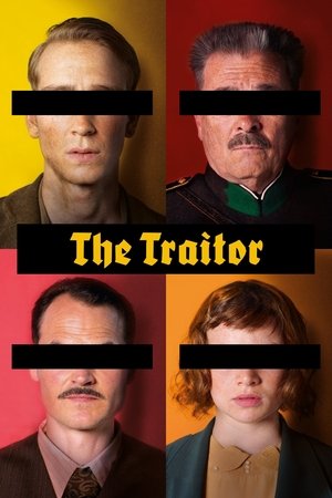 Watch Free Landesverrater (2024)