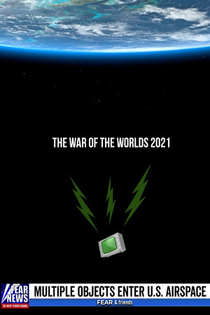 Watch Free The War of the Worlds 2021 (2021)