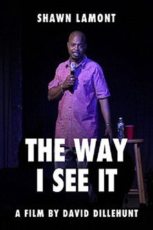 Watch Free The Way I See It (2017)