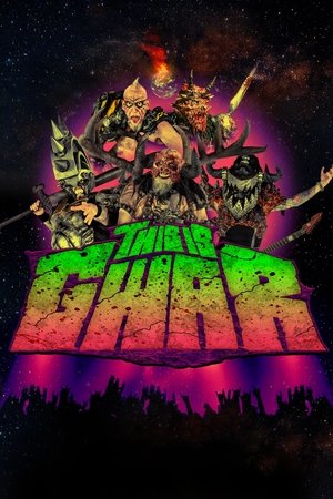 Watch Free This is Gwar (2021)
