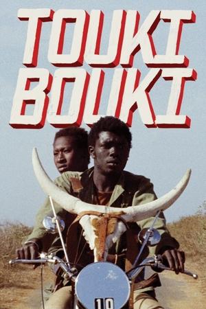 Watch Free Journey of the Hyena (1973)