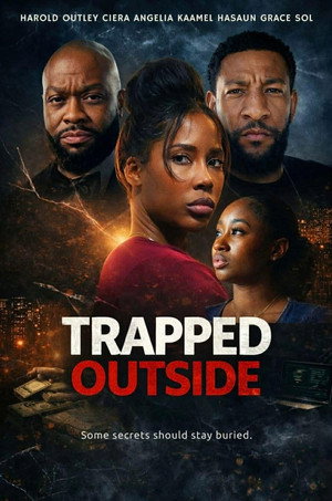 Watch Free Trapped Outside (2026)