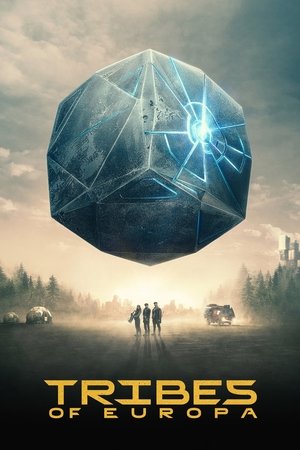 Watch Free Tribes of Europa (2021 )