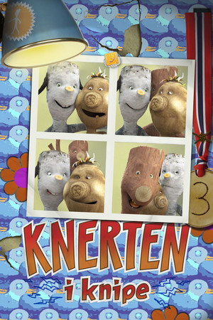 Watch Free Knerten i knipe (2011)