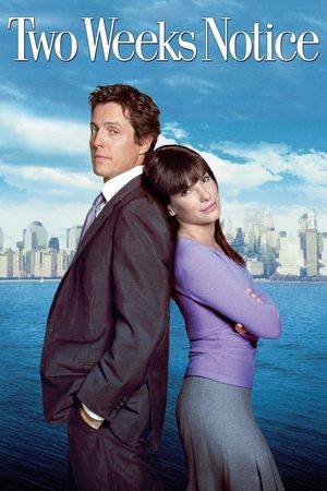 Watch Free Two Weeks Notice (2002)