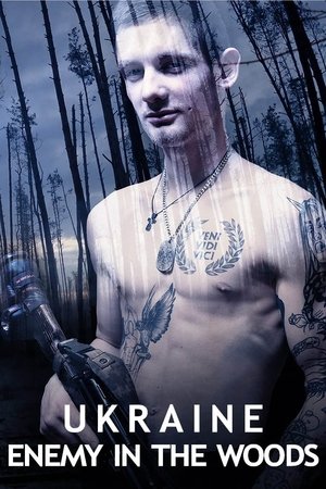 Watch Free Ukraine: Enemy in the Woods (2024)
