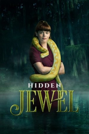 Watch Free V C Andrews Hidden Jewel (2021)
