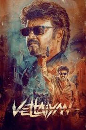 Watch Free Vettaiyan (2024)