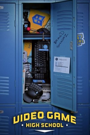 Watch Free VGHS The Movie (2012)