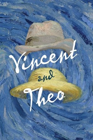 Watch Free Vincent &amp; Theo (1990)
