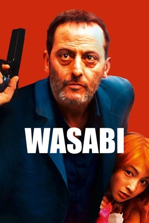 Watch Free Wasabi (2001)