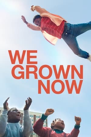 Watch Full Movie: We Grown Now (2023)