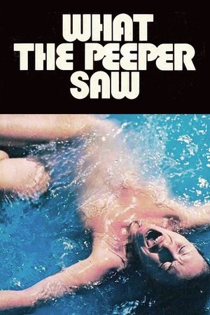 Watch Free What the Peeper Saw (1972)