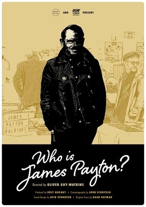 Watch Free Who Is James Payton (2024)