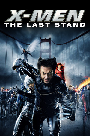 Watch Free XMen: The Last Stand (2006) 