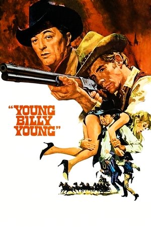 Watch Free Young Billy Young (1969)