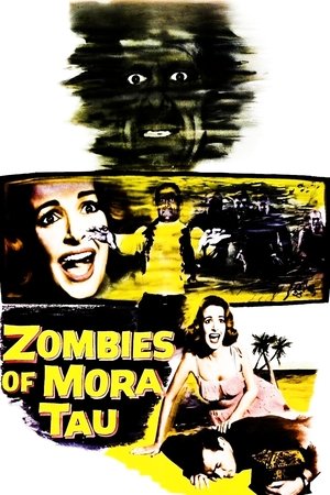 Watch Free Zombies of Mora Tau (1957)