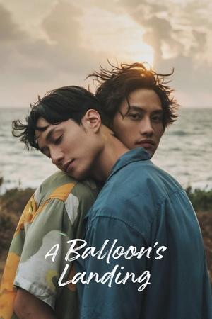 Watch Free A Balloons Landing (2024)
