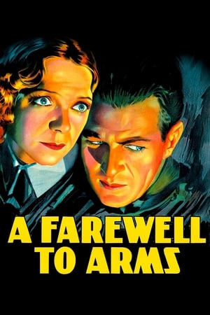 Watch Free A Farewell to Arms (1932)