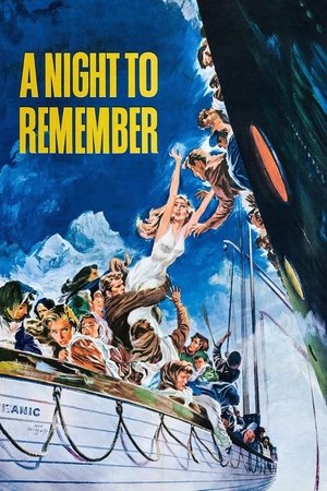 Watch Free A Night to Remember (1958)