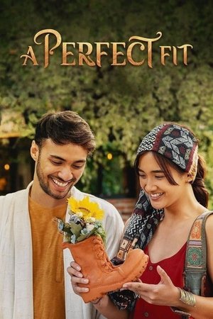 Watch Free A Perfect Fit (2021)