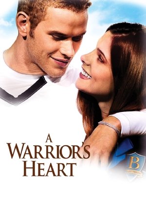 Watch Free A Warriors Heart (2011)