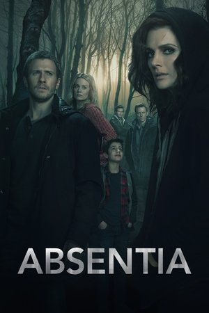 Watch Full Movie: Absentia (2017)