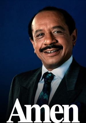 Watch Free Amen (1986-1991)