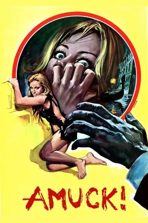 Watch Free Amuck (1972)