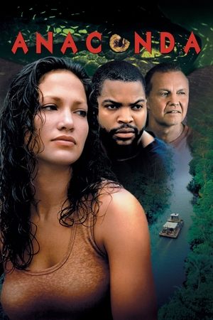 Watch Free Anaconda (1997)