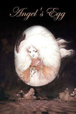 Watch Free Angels Egg (1985)