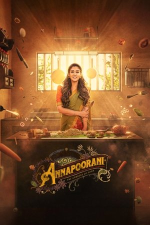 Watch Free Annapoorani (2023)