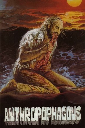 Watch Free Antropophagus (1980)
