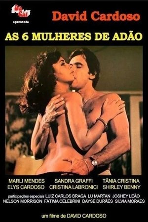 Watch Full Movie: As Seis Mulheres de Adao (1982)