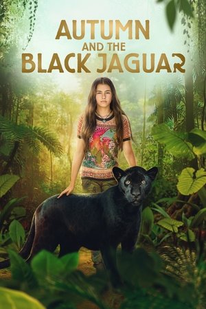 Watch Free Autumn and the Black Jaguar (2024)