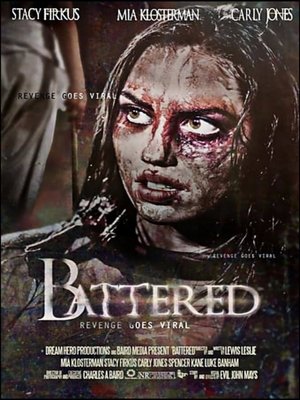 Watch Free Battered (2021)
