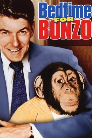 Watch Free Bedtime for Bonzo (1951)
