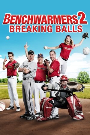 Watch Free THE BENCHWARMERS 2: BREAKING BALLS