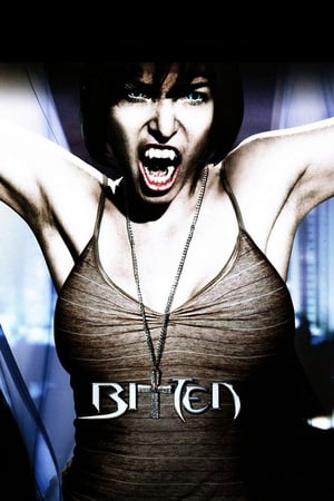 Watch Free Bitten (2008)