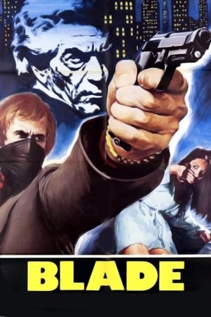 Watch Free Blade (1973)