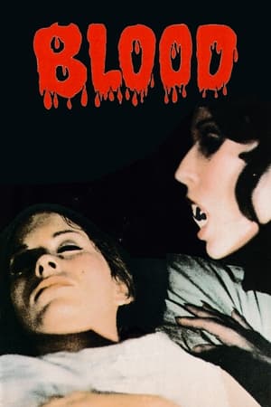 Watch Free Blood (1973)