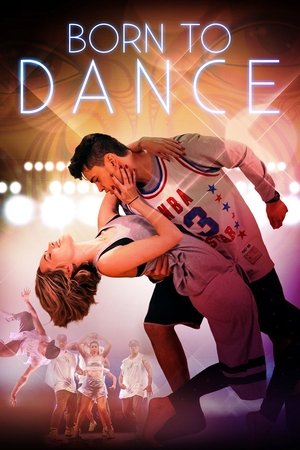 Watch Free Born to Dance (2015)